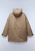 Giacca Parka Diries Beige - 7