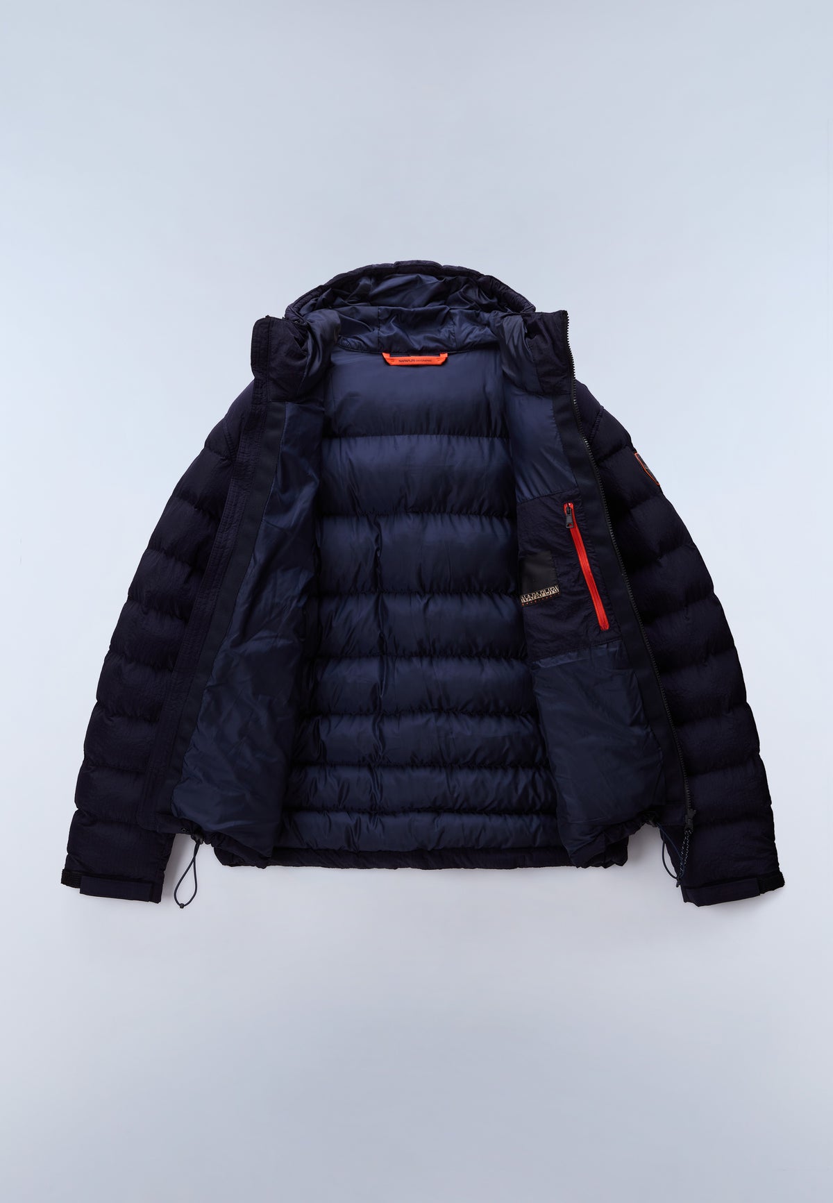 Steppjacke Terez  - 8