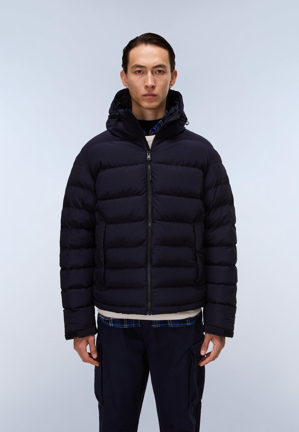 Steppjacke Terez  - 4