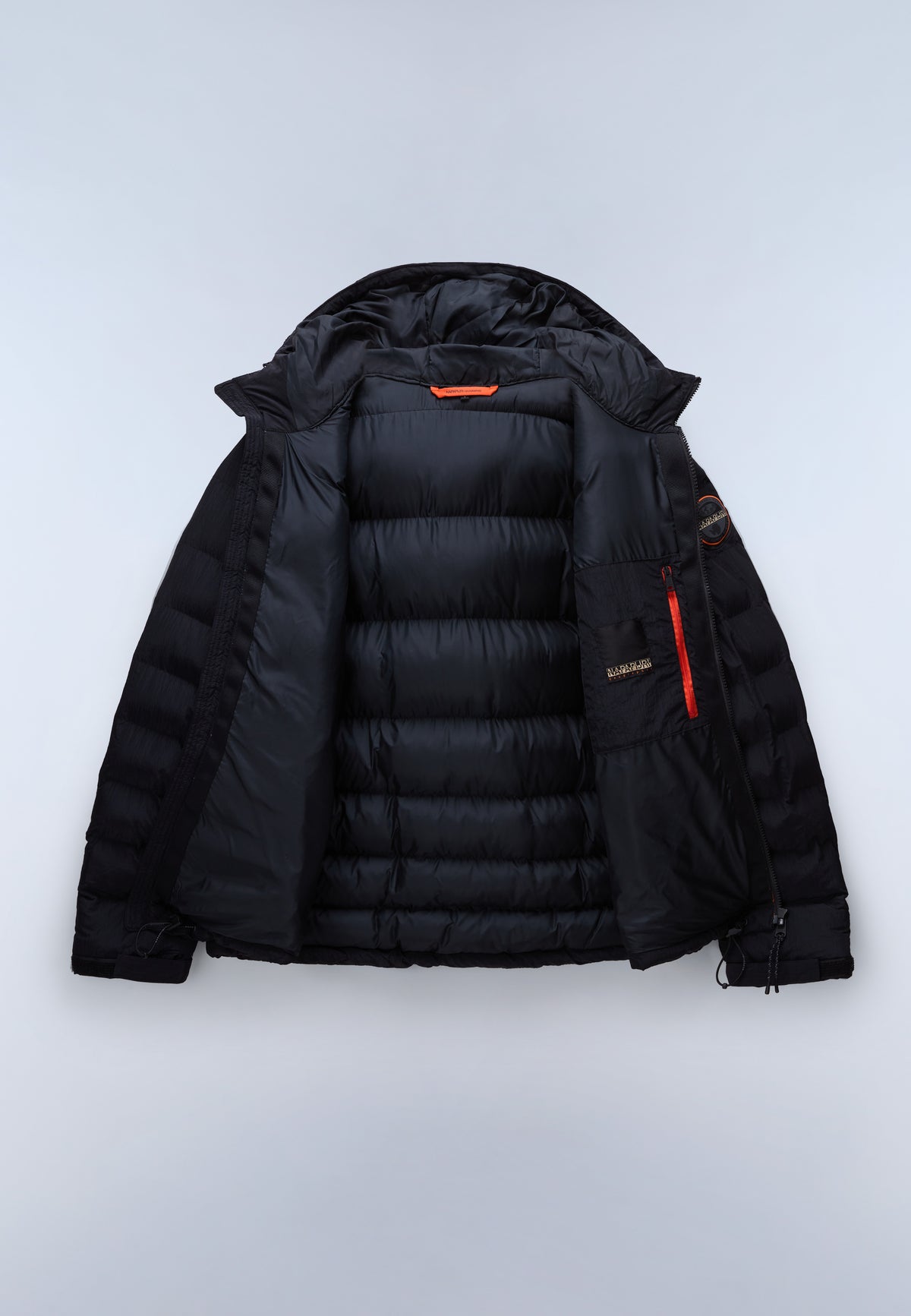 Steppjacke Terez  - 7