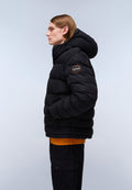 Steppjacke Terez  - 4