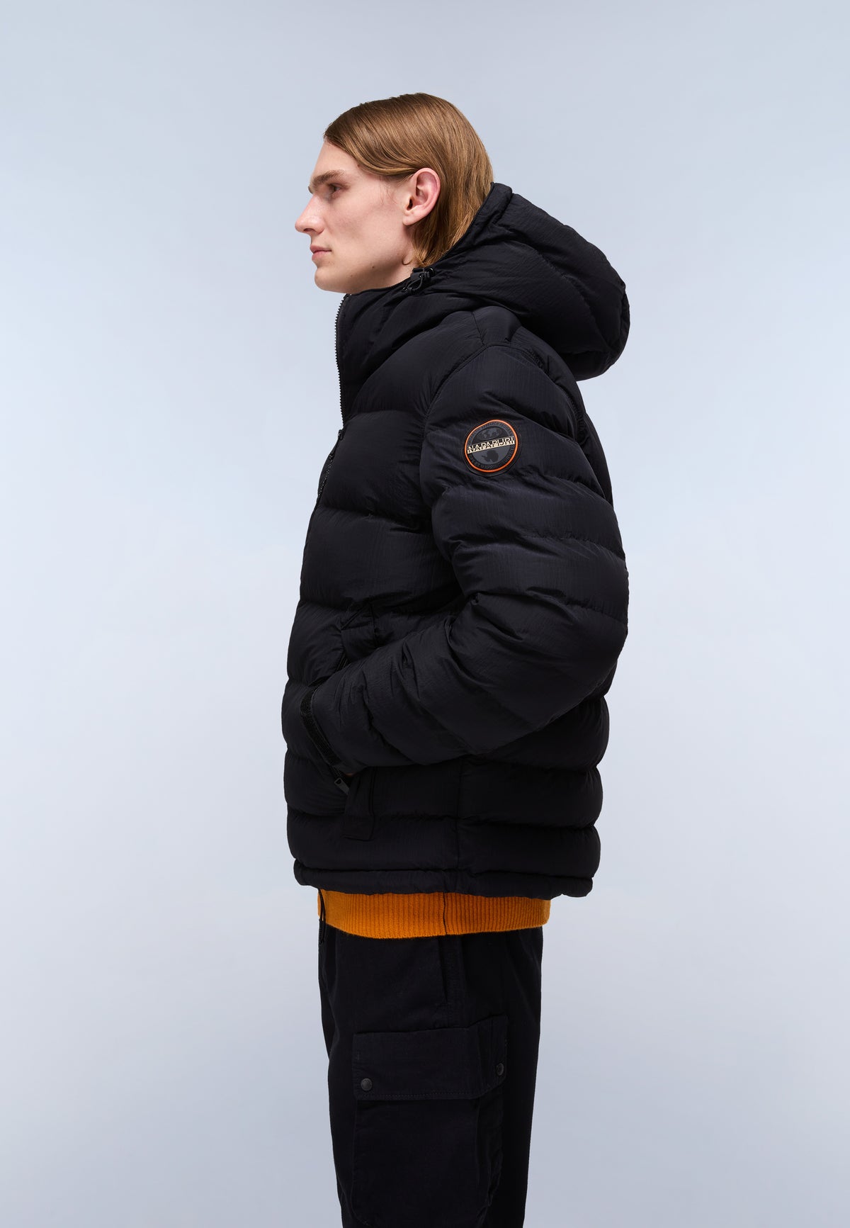 Steppjacke Terez  - 4