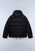 Steppjacke Terez  - 1