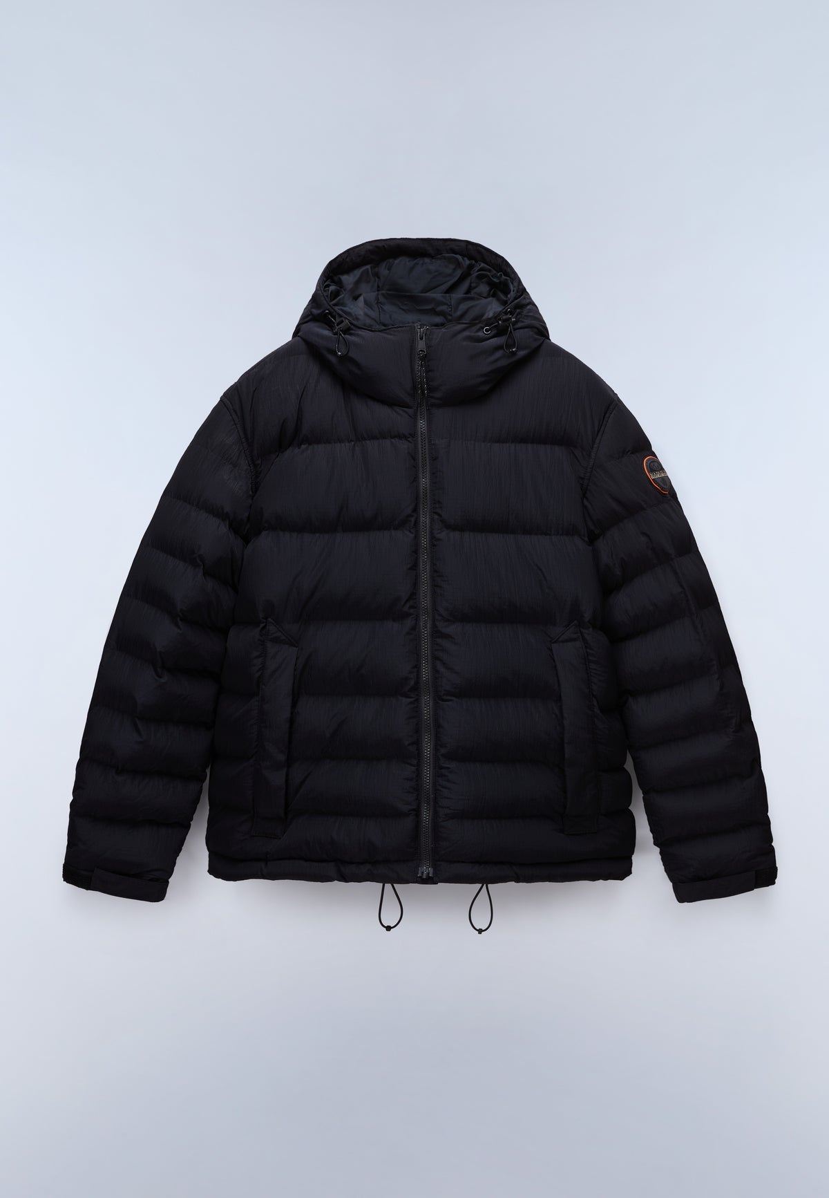 Steppjacke Terez  - 1