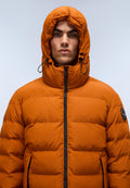 Steppjacke Terez  - 2