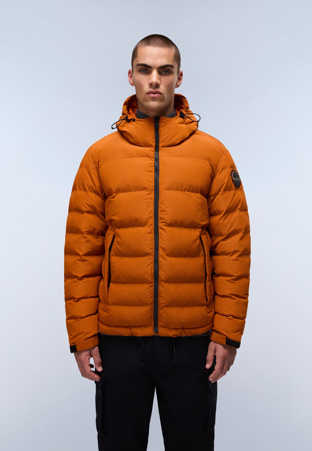 Steppjacke Terez  - 3