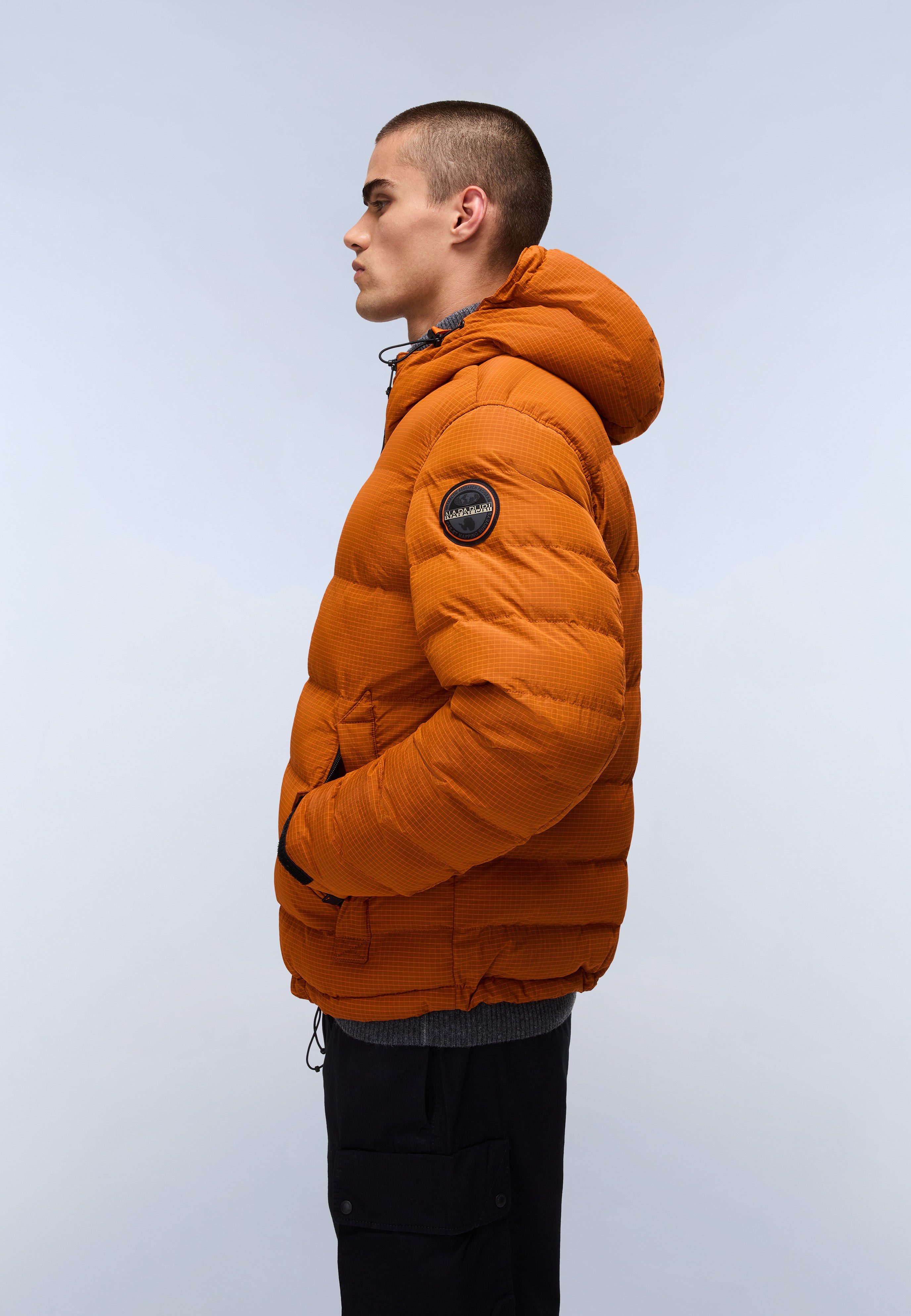 Terez Puffer Jacket | Puffer Jackets | Napapijri GB