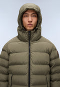 Steppjacke Terez  - 2