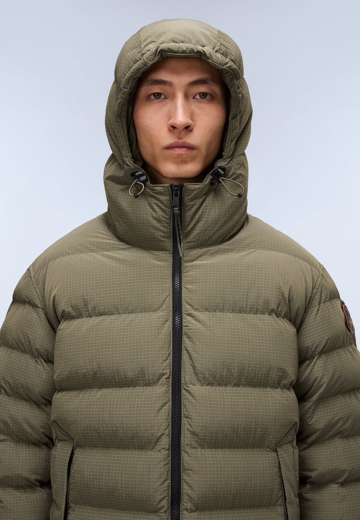 Steppjacke Terez  - 2