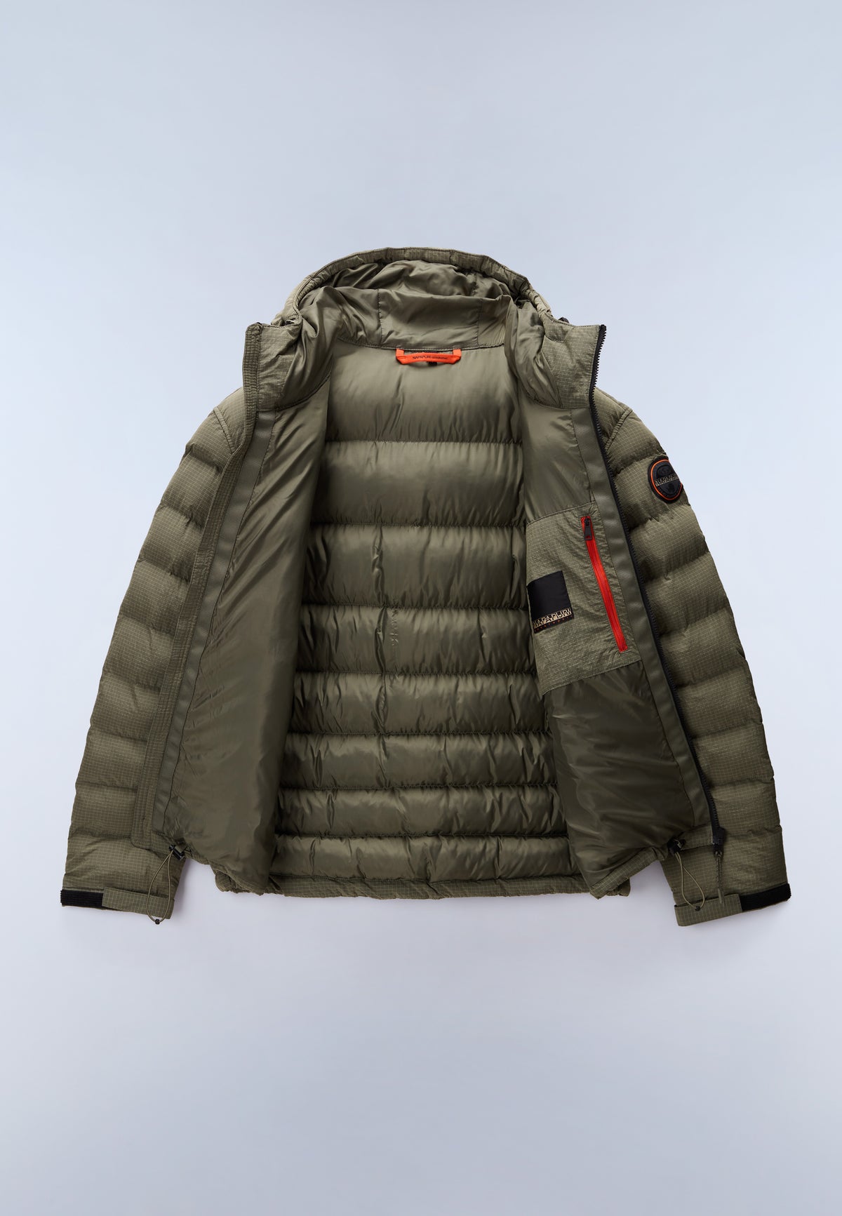 Steppjacke Terez  - 8