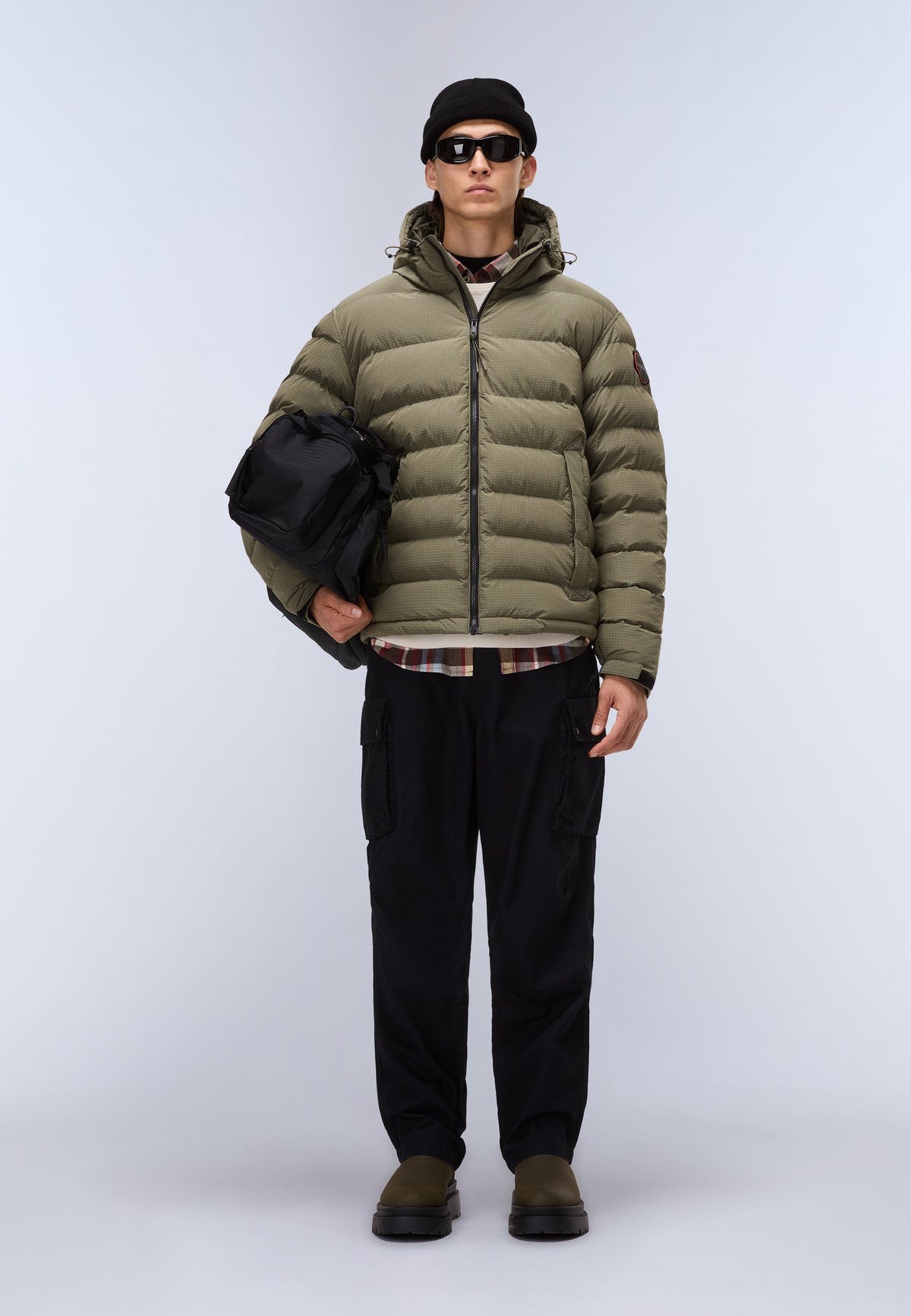 Steppjacke Terez  - 3