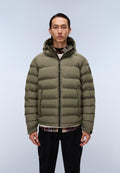 Steppjacke Terez  - 4