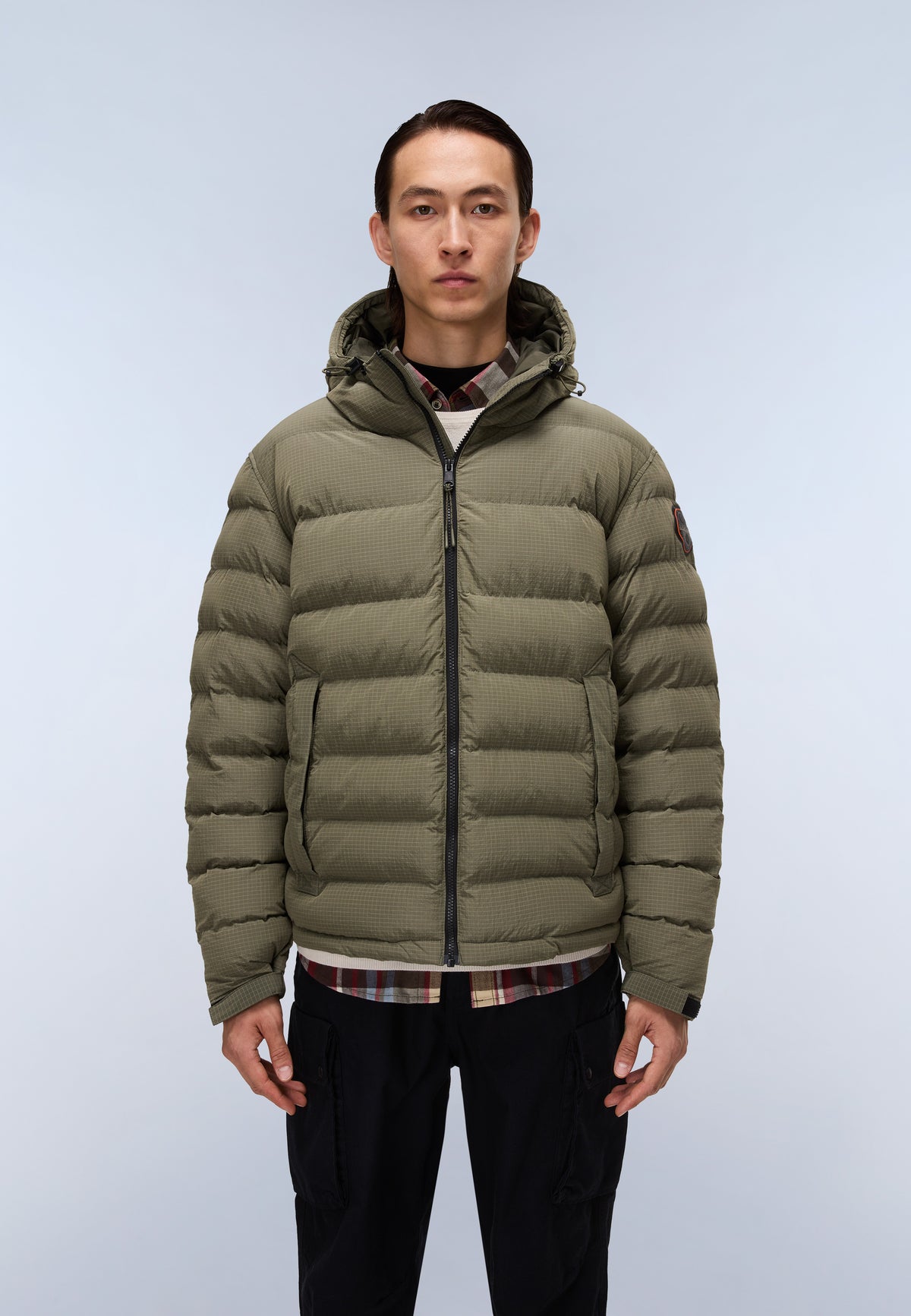Steppjacke Terez  - 4