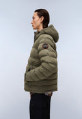 Steppjacke Terez  - 5