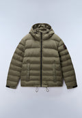 Steppjacke Terez  - 1