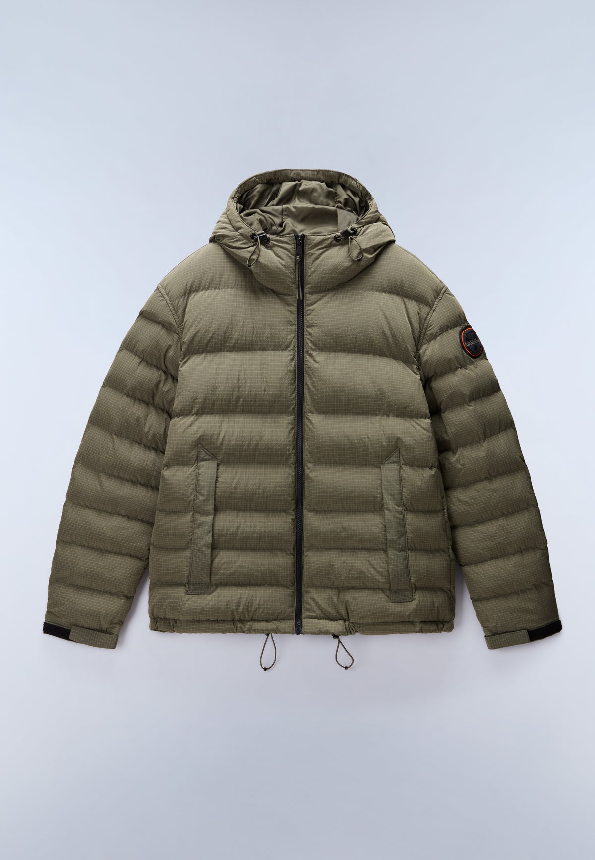 Steppjacke Terez  - 1