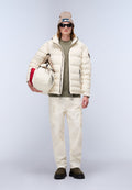 Steppjacke Terez  - 3