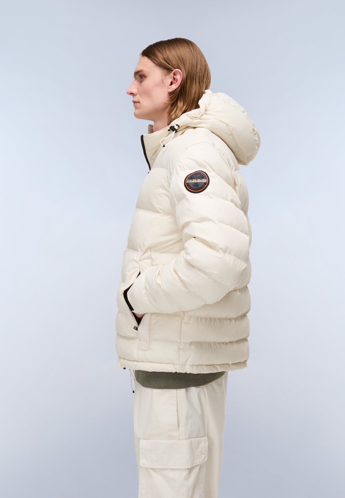 Steppjacke Terez  - 5