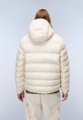 Steppjacke Terez Beige - 3