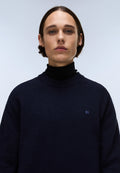 Ordin Jumper Dark Blue - 2