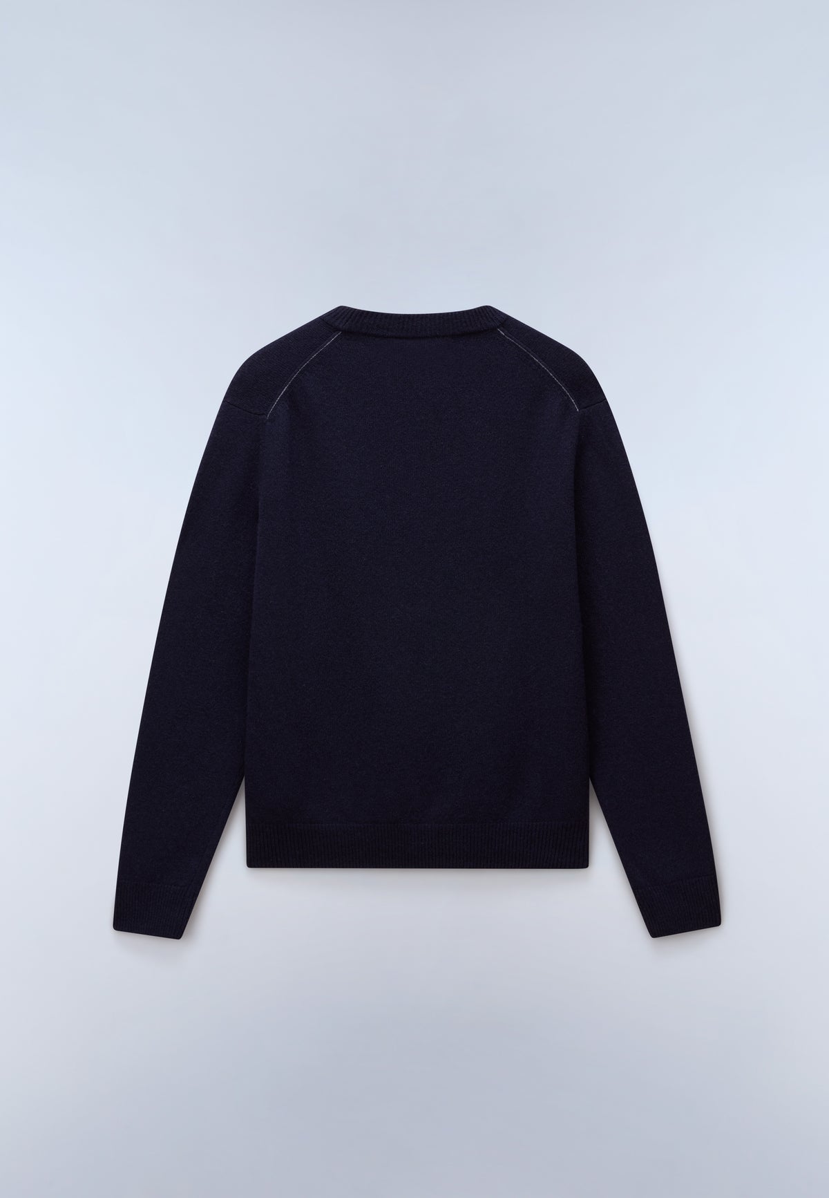Ordin Jumper Dark Blue - 5