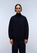Ordin Jumper Dark Blue - 3