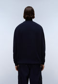 Ordin Jumper Dark Blue - 4