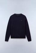Ordin Jumper Dark Blue - 1