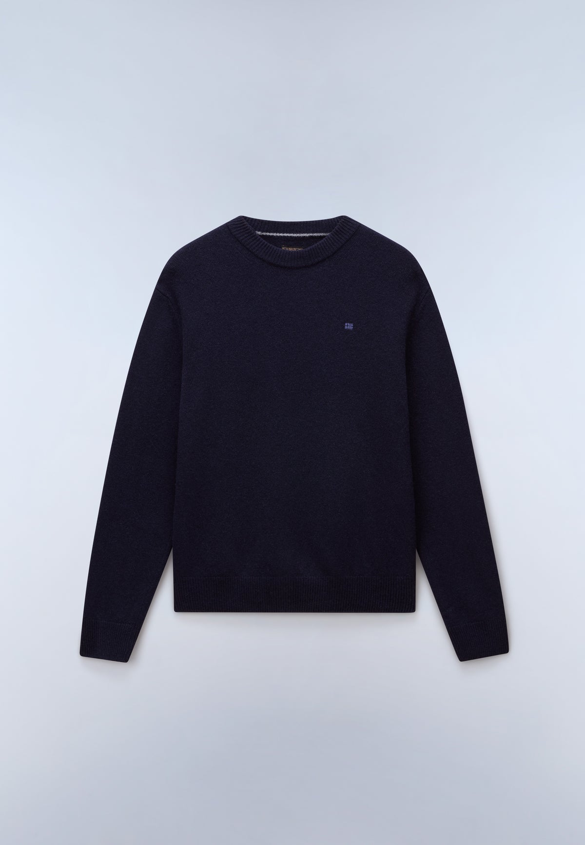 Ordin Jumper Dark Blue - 1