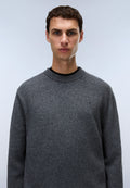Napapijri Pullover Ordin Mittelgrau Herren - 2