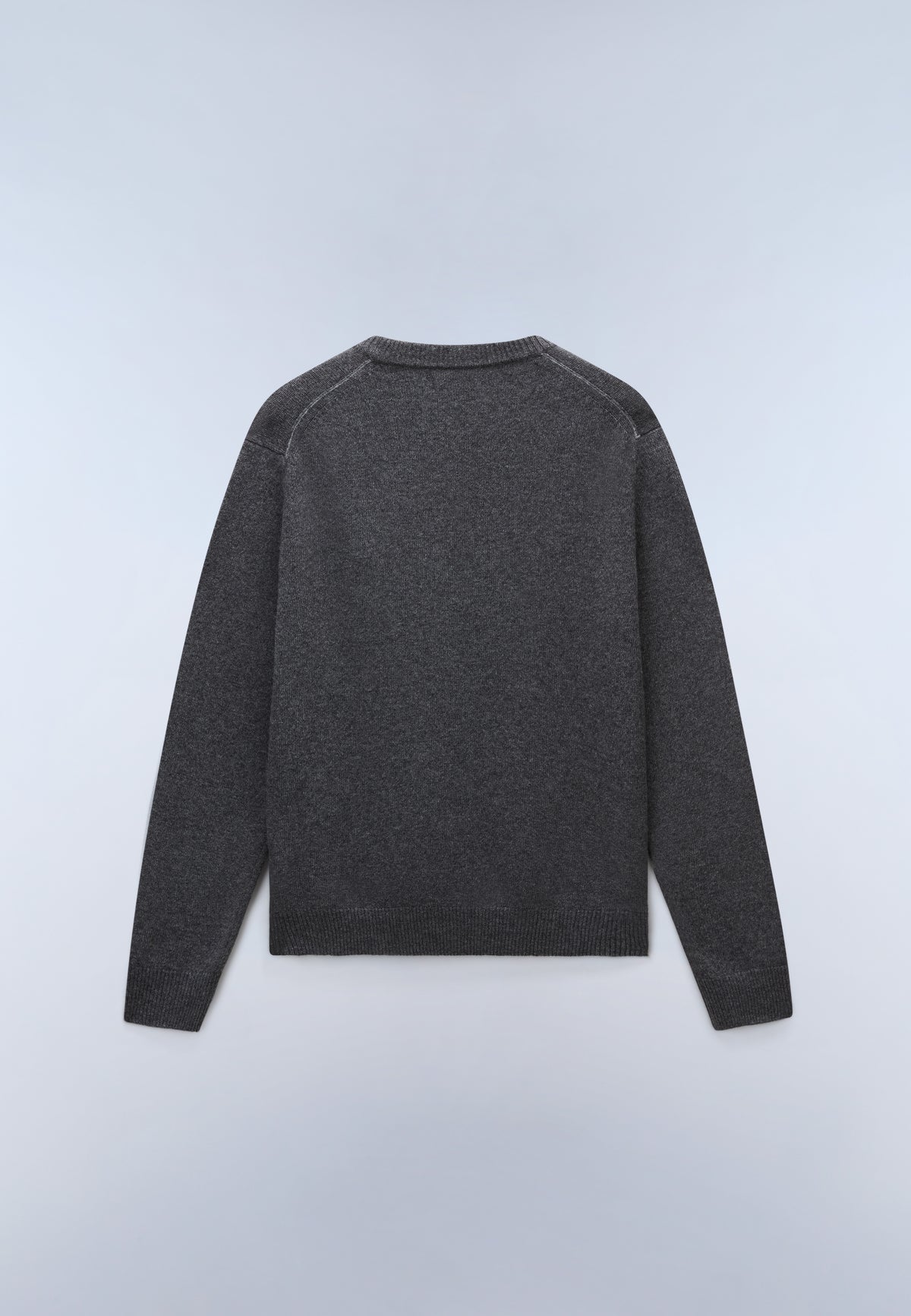 Napapijri Pullover Ordin Mittelgrau Herren - 2