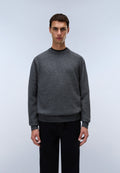 Napapijri Pullover Ordin Mittelgrau Herren - 3