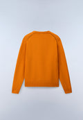 Ordin Jumper Orange Pumpkin - 5