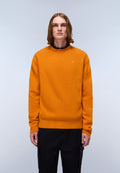 Ordin Jumper Orange Pumpkin - 3