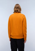 Ordin Jumper Orange Pumpkin - 4