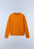 Ordin Jumper Orange Pumpkin - 1