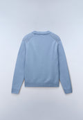 Ordin Jumper Blue Denim - 5