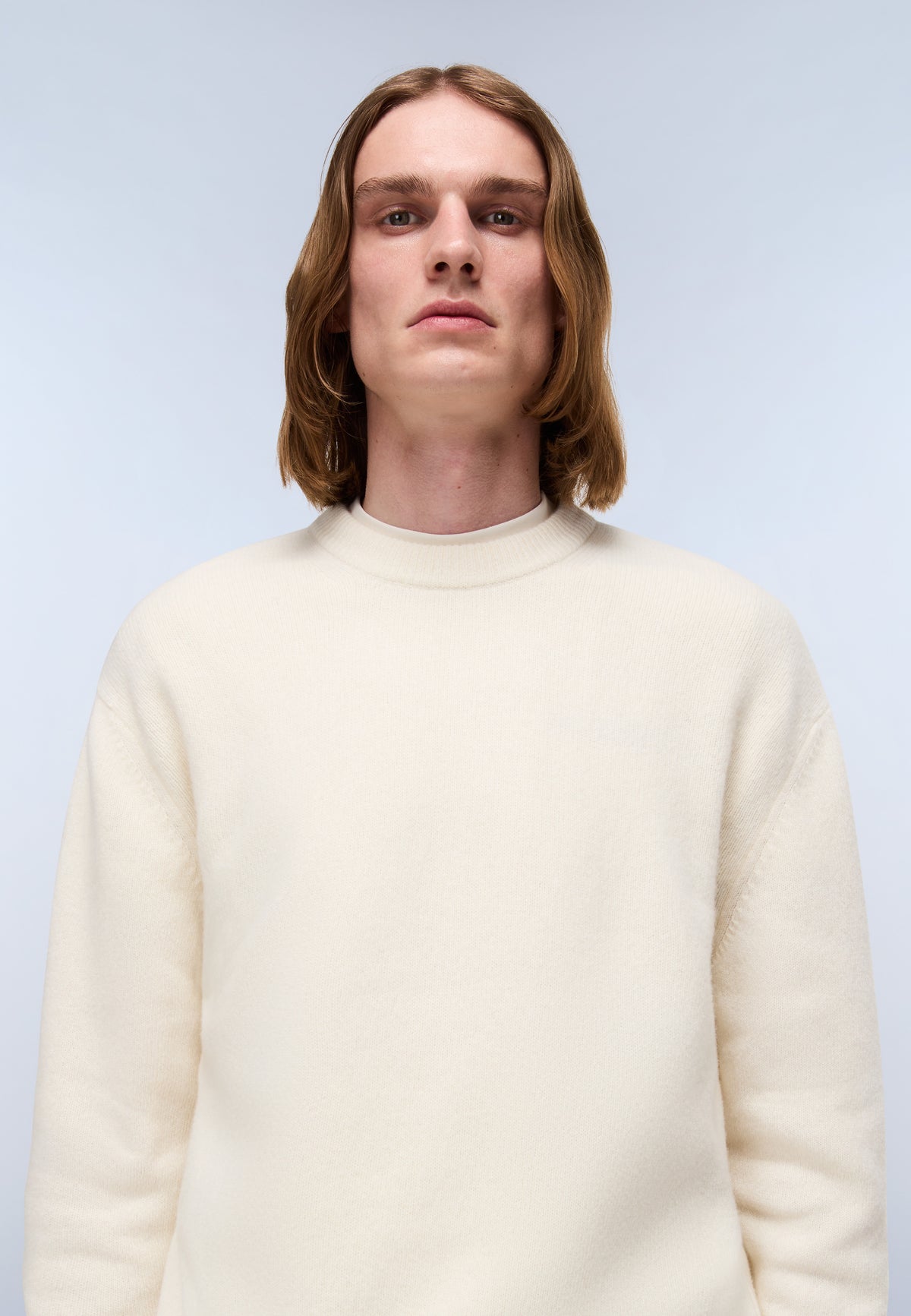Pullover Ordin  - 2