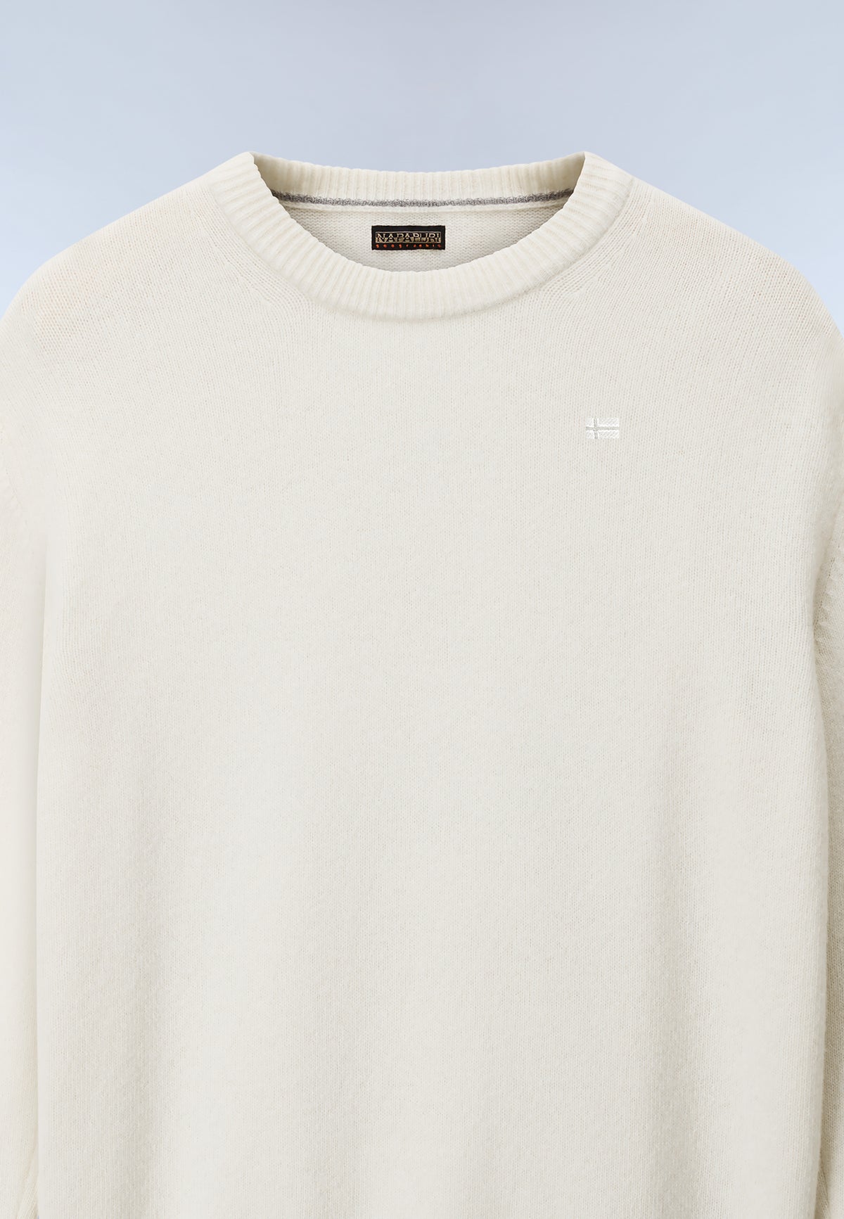 Ordin Jumper White - 6