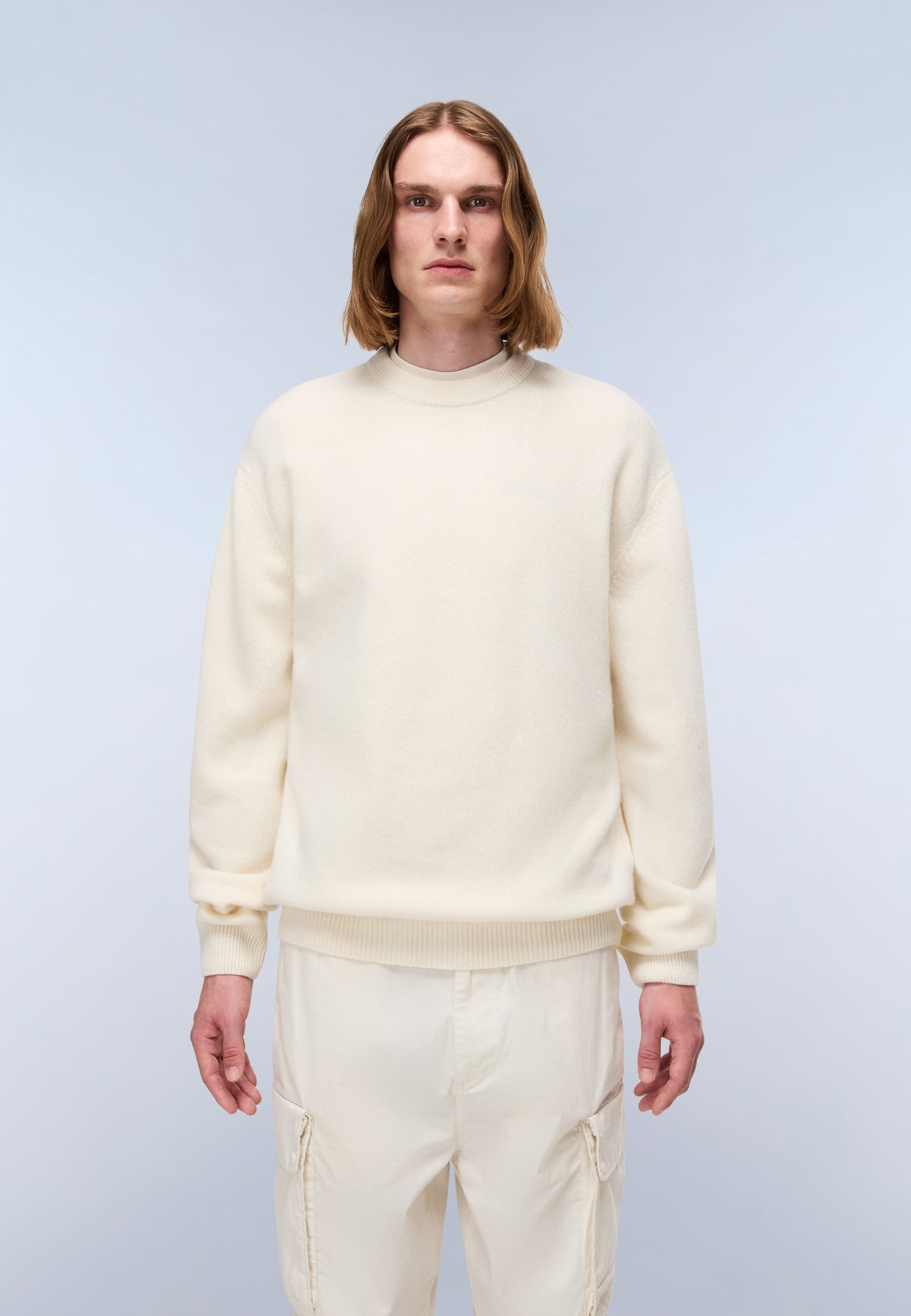 Pullover Ordin  - 3