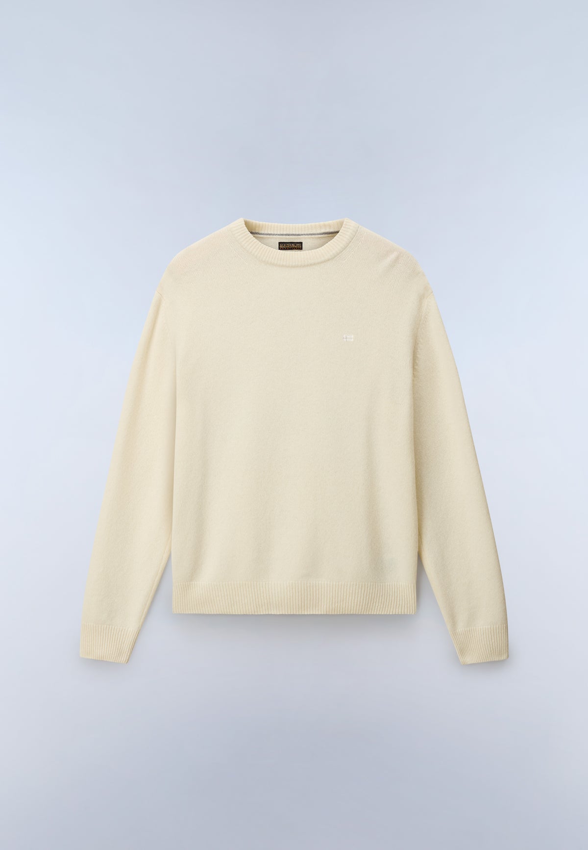 Pullover Ordin  - 1