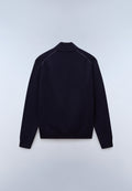 Ordin Half-Zip Jumper Dark Blue - 5