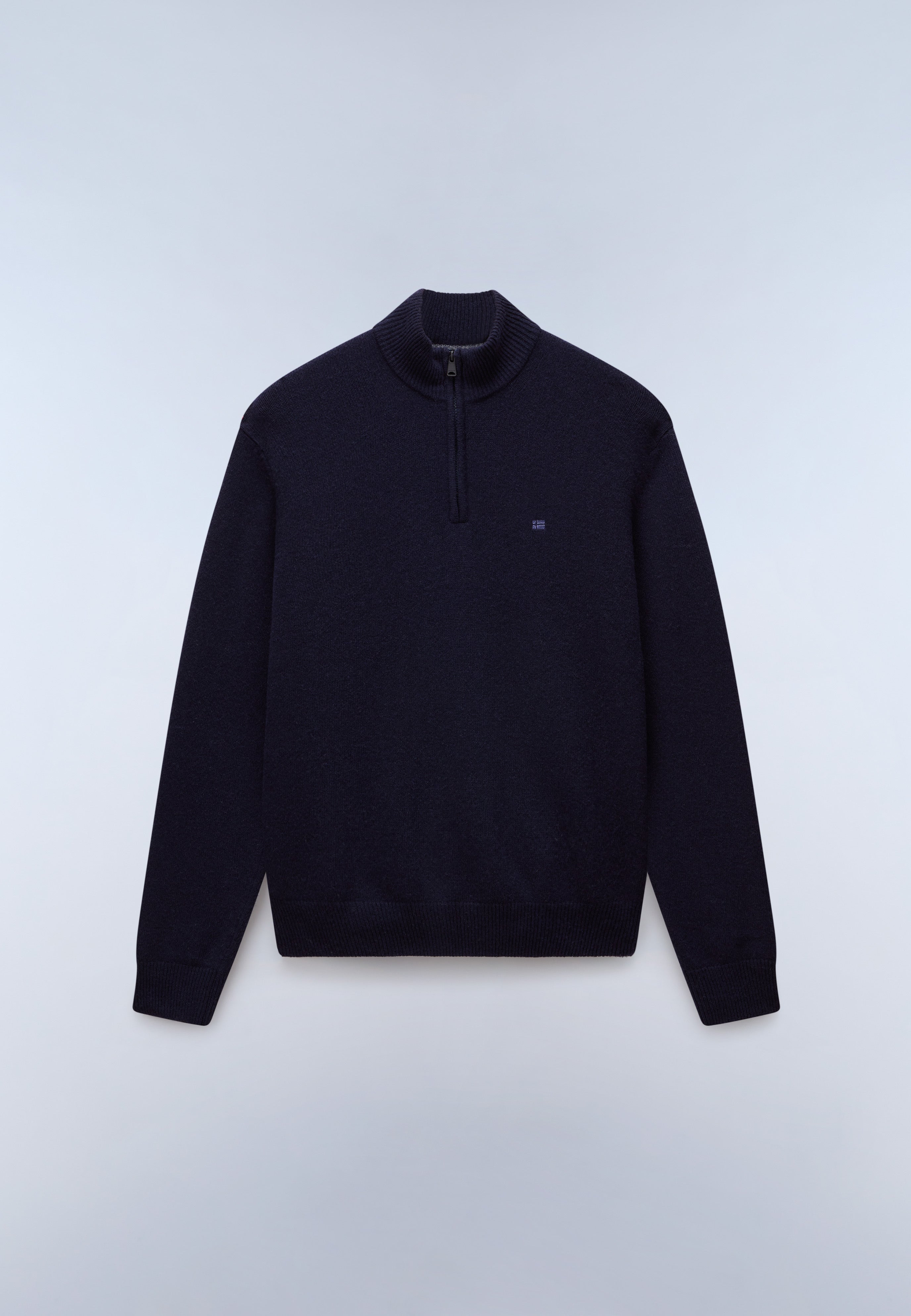 トップス jui14 Ordin Half-Zip Jumper | Zip Jumpers | Napapijri IE
