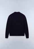 Nino Turtleneck Jumper Dark Blue - 6