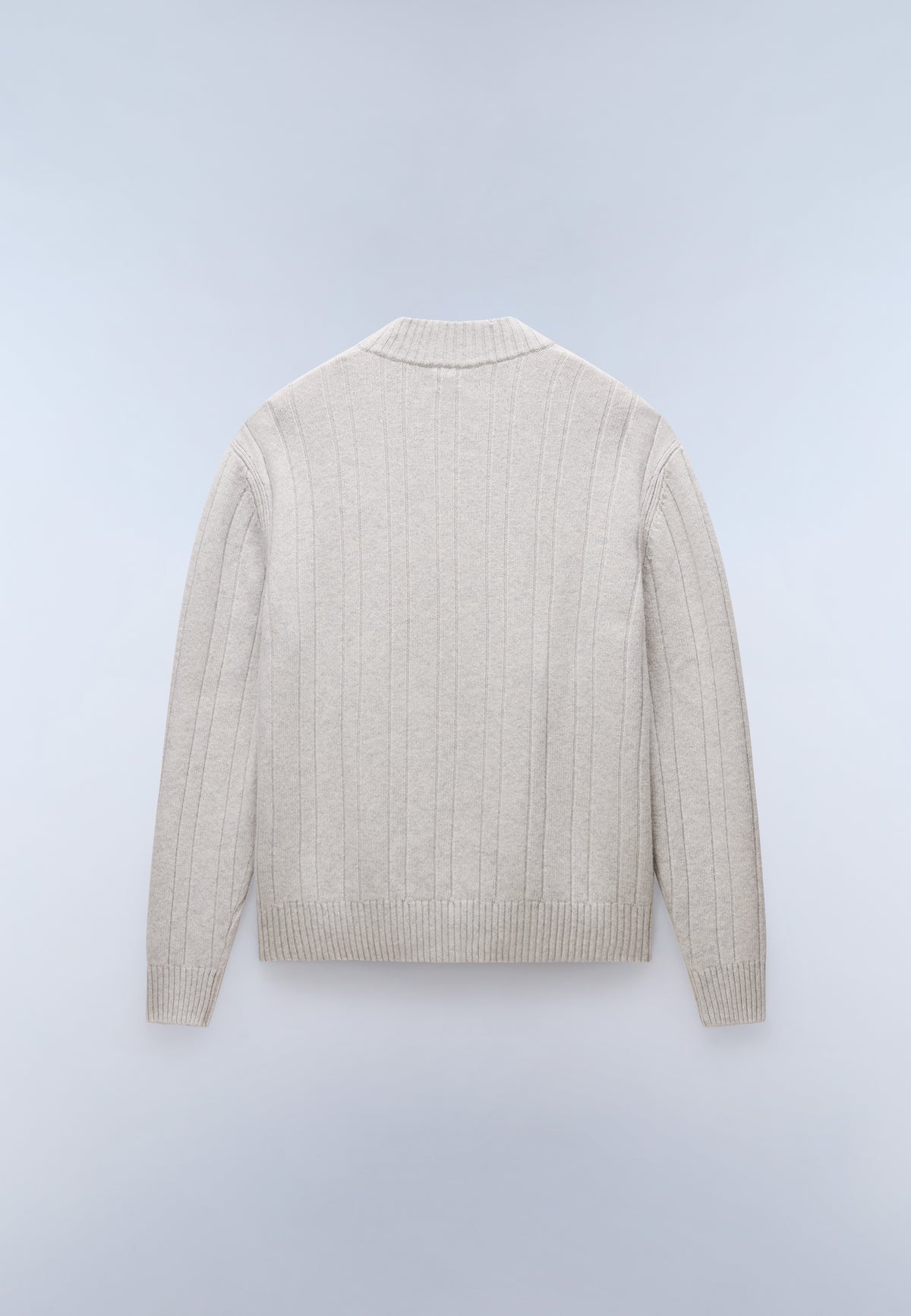 Turtleneck-Pullover Nino  - 4