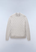 Turtleneck-Pullover Nino  - 1