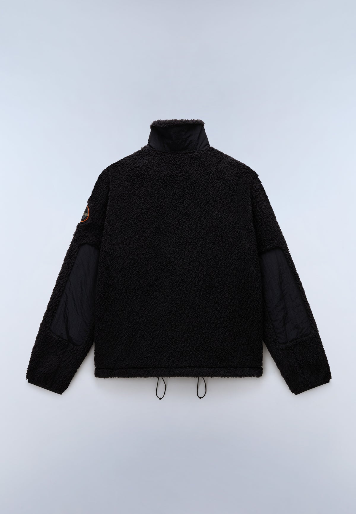 Polaire Montepiana Noir - 7