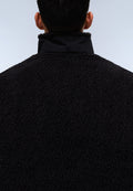 Polaire Montepiana Noir - 8