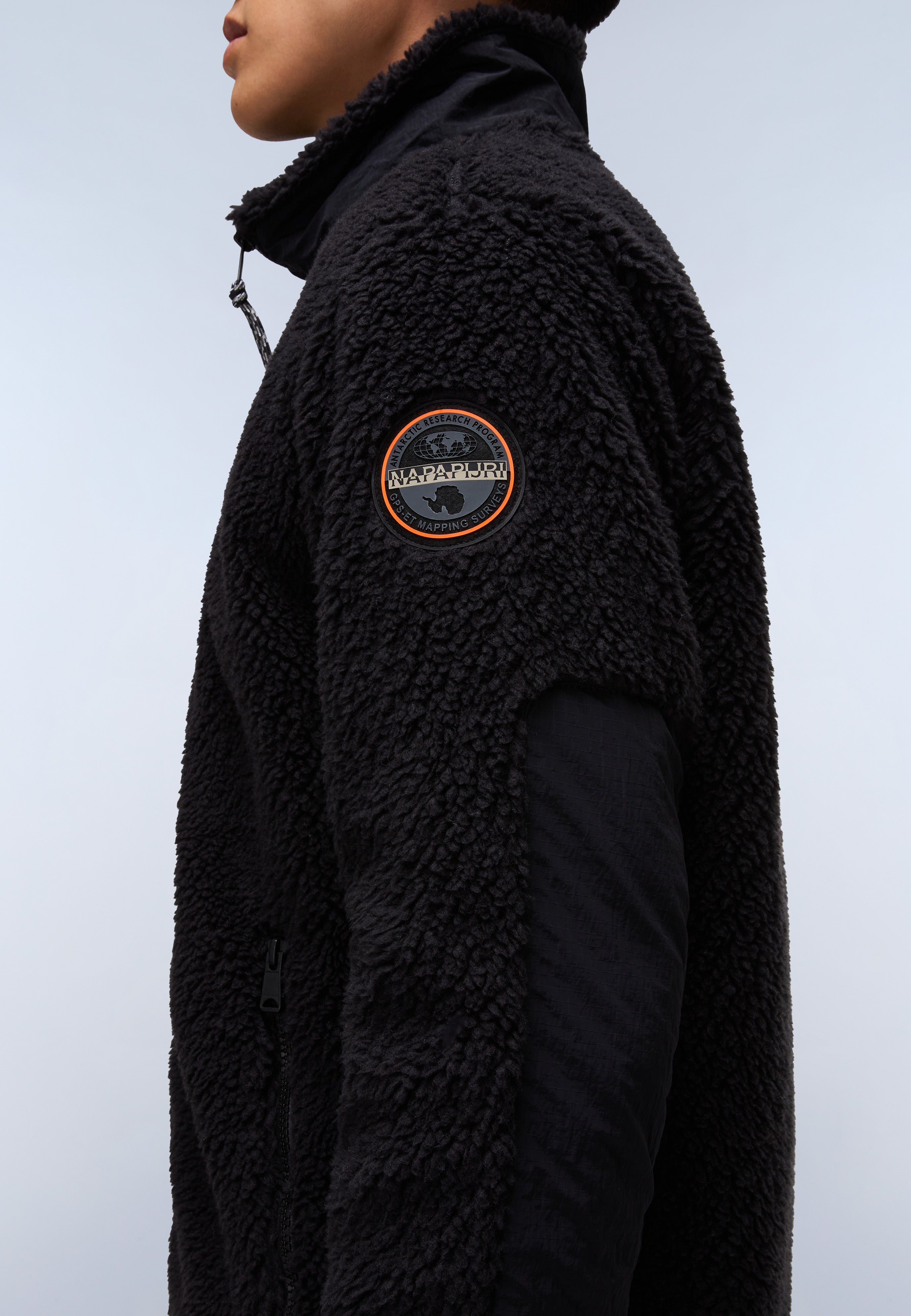 Montepiana Fleece | Fleeces | Napapijri GB