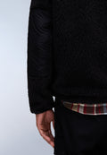Polaire Montepiana Noir - 11